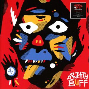 Angel Du$t - Pretty Buff (Vinyl)