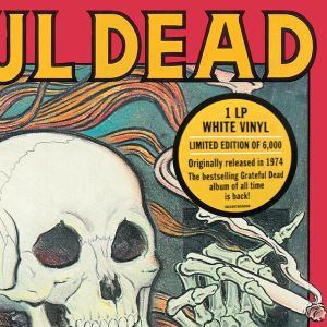 Grateful Dead - The Best Of: Skeletons From The Closet (Limited Color) (Vinyl) [ LP ]