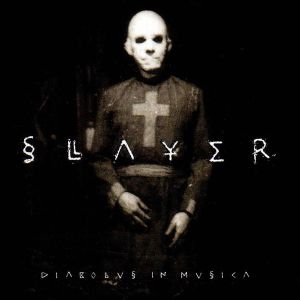 Slayer - Diabolus In Musica [ CD ]