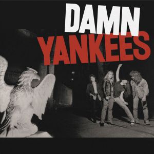 Damn Yankees - Damn Yankees (Limited Colored) (Vinyl) [ LP ]