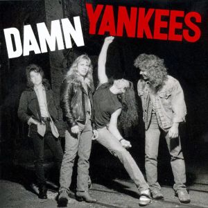 Damn Yankees - Damn Yankees [ CD ]
