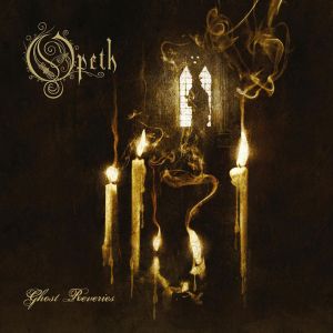 Opeth - Ghost Reveries (2 x Vinyl)