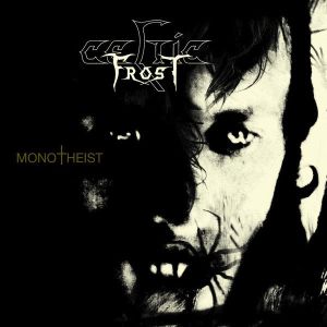 Celtic Frost - Monotheist [ CD ]