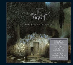 Celtic Frost - Innocence And Wrath (The Best Of Celtic Frost) (2CD) [ CD ]