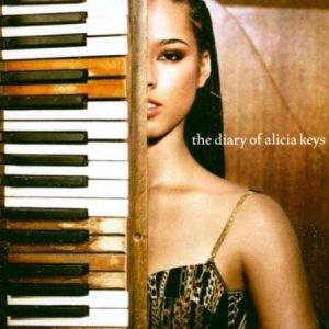 Alicia Keys - The Diary Of Alicia Keys [ CD ]