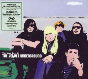 Velvet Underground - The Very Best Of The Velvet Underground [ CD ]