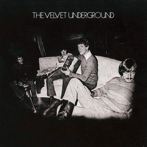 Velvet Underground - The Velvet Underground [ CD ]