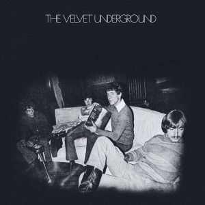 Velvet Underground - The Velvet Underground (45th Anniversary) (Vinyl) [ LP ]