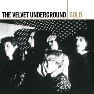 Velvet Underground - Gold (2CD) [ CD ]