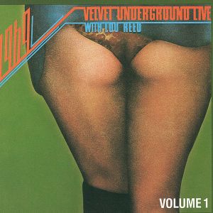 Velvet Underground, Lou Reed - 1969: Velvet Underground Live: Volume 1 [ CD ]
