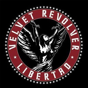 Velvet Revolver - Libertad (Enhanced CD) [ CD ]