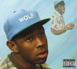 Tyler, The Creator - Wolf [ CD ]