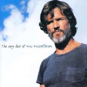 Kristofferson, Kris - The Very Best Of Kris Kristofferson [ CD ]