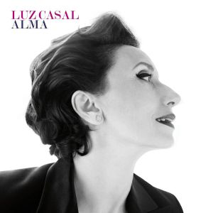 Luz Casal - Alma [ CD ]