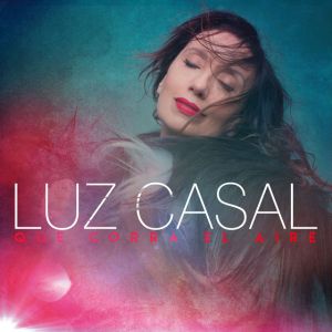 Luz Casal - Que Corra El Aire [ CD ]