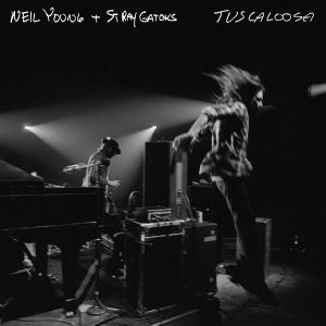 Neil Young & Stray Gators - Tuscaloosa (Live) [ CD ]