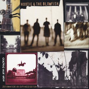 Hootie & The Blowfish - Cracked Rear View (25th Anniversary Expanded Edition) (2CD)