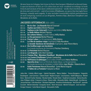 Offenbach, J. - The Operas & Operettas Collection (Box Set) (85CD Box Set) [ CD ]