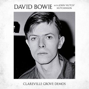 David Bowie - Clareville Grove Demos (3 x 7 Inch Vinyl, Single, Mono) [ 7" VINYL ]