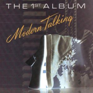 Modern Talking - The First Album [ CD ]
