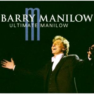 Manilow, Barry - Ultimate Manilow [ CD ]