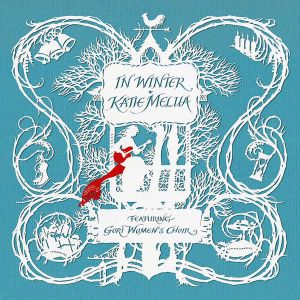Katie Melua - In Winter (Special Edition) (2CD) [ CD ]