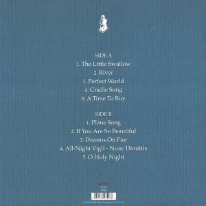 Katie Melua - In Winter (Vinyl)