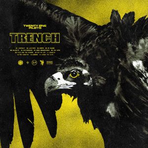 Twenty One Pilots - Trench [ CD ]