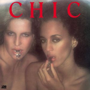 Chic - Chic (2018 Remaster) (Vinyl)