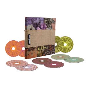Woodstock - Back To The Garden (50th Anniversary Experience) - Various (10CD Box Set) [ CD ]