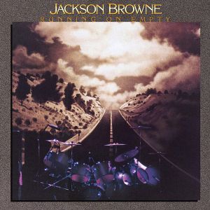 Jackson Browne - Running On Empty (Remastered) [ CD ]