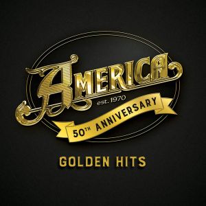America - 50th Anniversary: Golden Hits [ CD ]