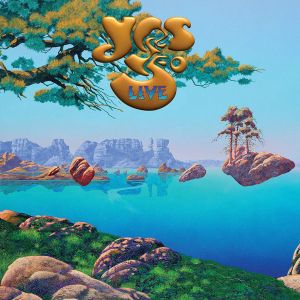 Yes - Yes 50 Live (2CD) [ CD ]