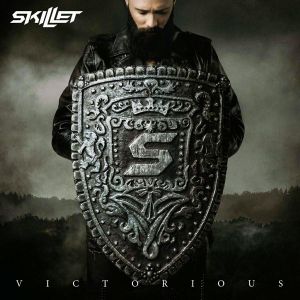 Skillet - Victorious [ CD ]