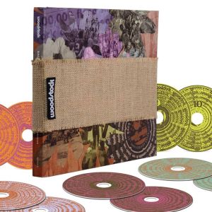 Woodstock - Back To The Garden (50th Anniversary Experience) - Various (10CD Box Set) [ CD ]