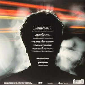 Jean-Michel Jarre - Electronica 1: The Time Machine (2 x Vinyl)