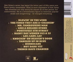 Bob Dylan - The Collection [ CD ]