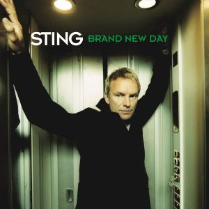 Sting - Brand New Day (Enhanced CD) [ CD ]