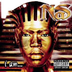 Nas - I Am... [ CD ]