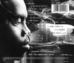 Nas - I Am... [ CD ]