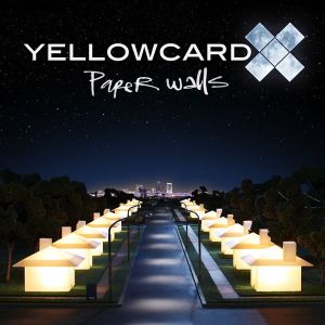 Yellowcard - Paper Walls [ CD ]