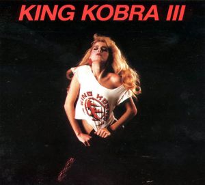 King Kobra - King Kobra III (Reissue, Digipack) [ CD ]