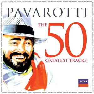 Luciano Pavarotti - Pavarotti The 50 Greatest Tracks (Local Edition) (2CD) [ CD ]