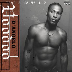 D'Angelo - Voodoo (2 x Vinyl)