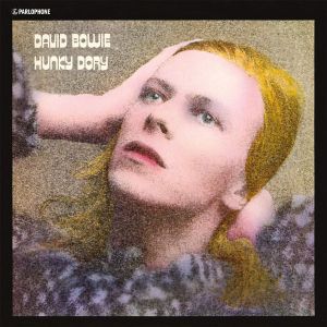 David Bowie - Hunky Dory (Remastered 2015) (Vinyl)