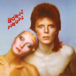 David Bowie - PinUps (Remastered 2015) (Vinyl)