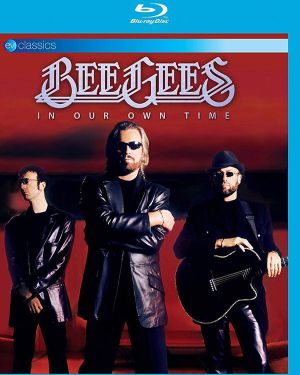 Bee Gees - In Our Own Time (Blu-Ray) [ BLU-RAY ]