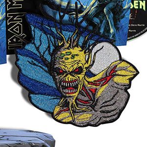 Iron Maiden - Fear Of The Dark (2015 Remastered, Digipak) (Collector's Edition Box) [ CD ]