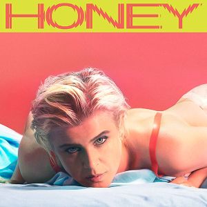 Robyn - Honey [ CD ]