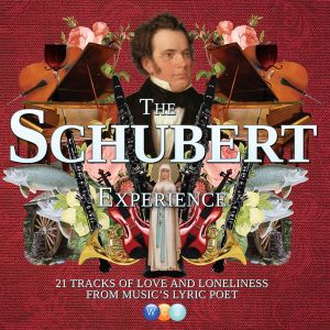 Schubert, F. - The Schubert  Experience (2CD) [ CD ]